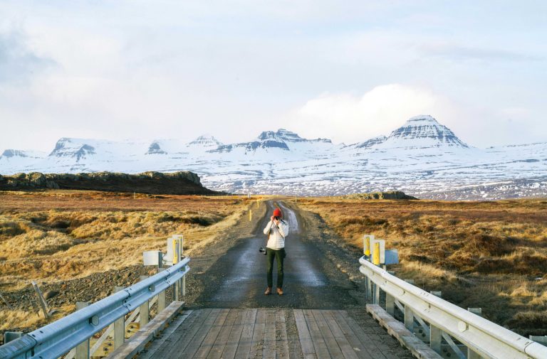 Kemur einhver texti? Ekki klárt?
